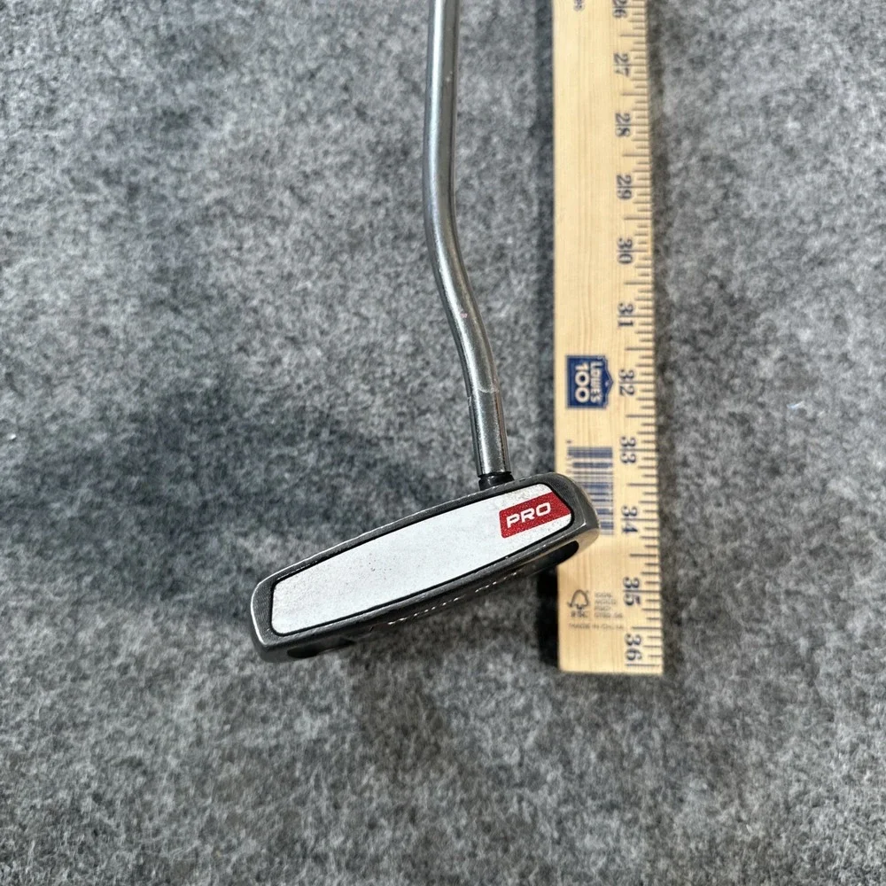 Odyssey White Hot Pro Havok Putter 34